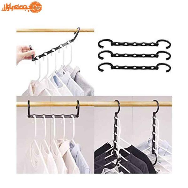 چوب لباسی واندر هنگر