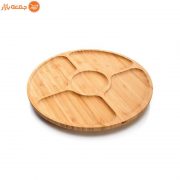 اردو خوری بامبو 5 خانه