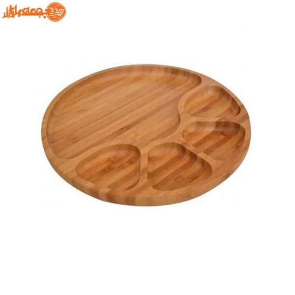 اردو خوری بامبو پنجه گربه ای