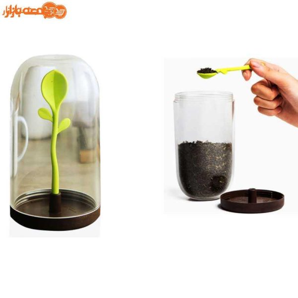 بانکه چای و قهوه