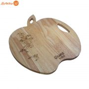 تخته گوشت بامبو
