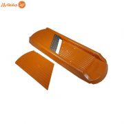 دالبر زن میوه و سبزیجات