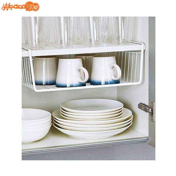 سبد نظم دهنده کابینت