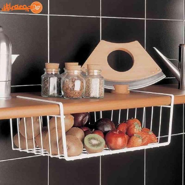 سبد نظم دهنده کابینت