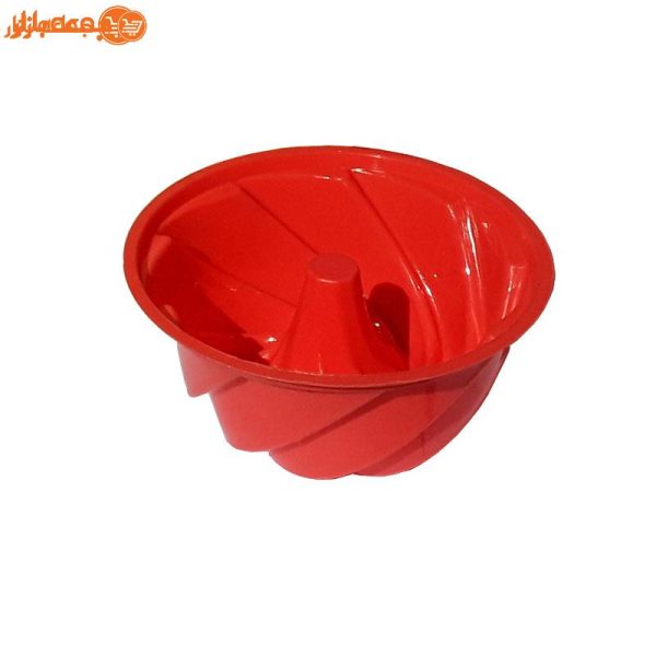 قالب ژله مدل پیچی
