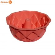 قالب ژله و دسر پلاستیکی
