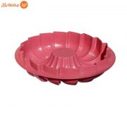 قالب ژله و دسر پلاستیکی