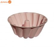 قالب ژله و دسر پلاستیکی