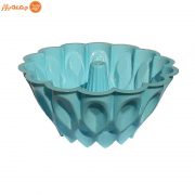 قالب ژله و دسر پلاستیکی سایز بزرگ
