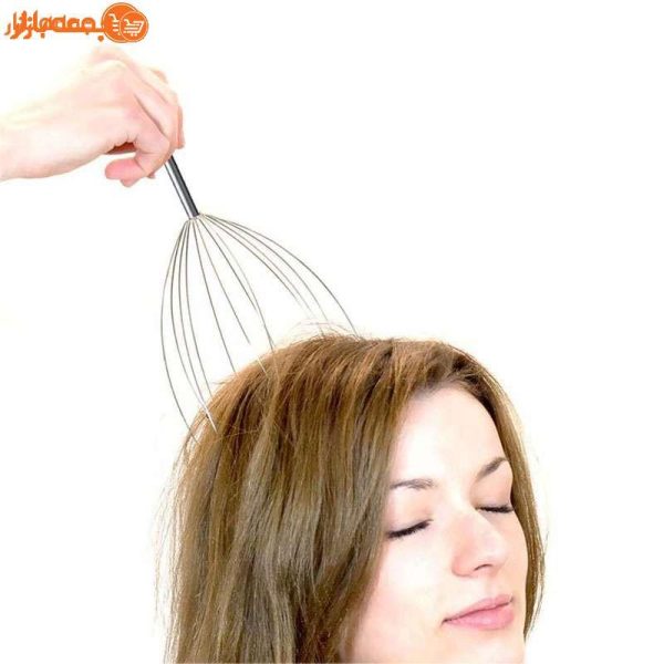 ماساژور سر