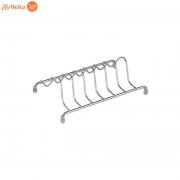 جا بشقابی داخل کابینت