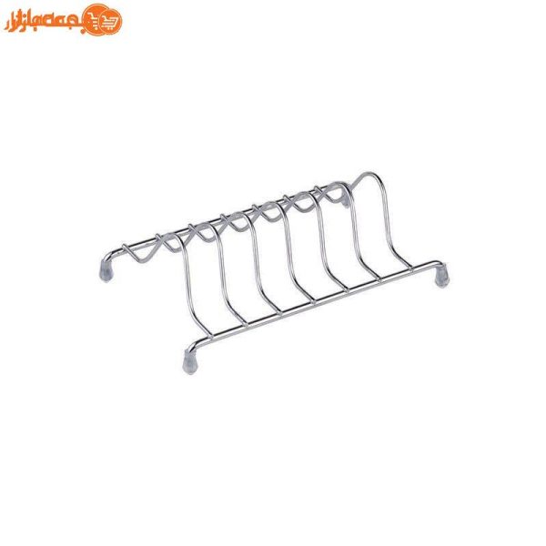 جا بشقابی داخل کابینت