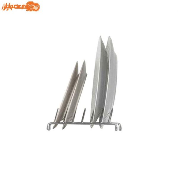 جا بشقابی داخل کابینت