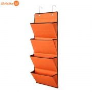 جا کتابی آویز