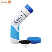 فرچه و اسکاچ برقی Jesopb