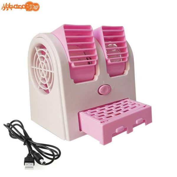 کولر آبی رو میزی مدل jy-011