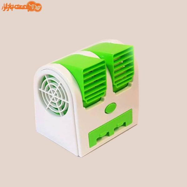 کولر آبی رو میزی مدل jy-011