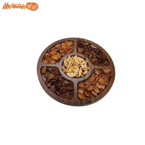اردو خوری 5 خانه گرد