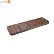 اردو خوری بامبو 4 خانه