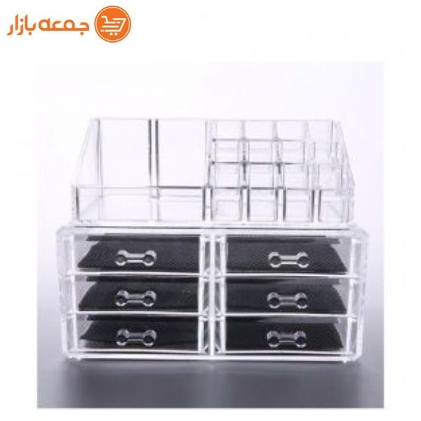 باکس آرایش 6 کشو