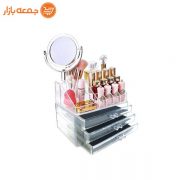 باکس لوازم آرایش آینه دار