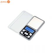 ترازو جیبی 500 گرمی