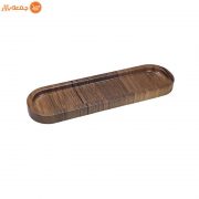 زیتون خوری چوبی