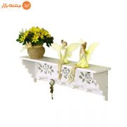 شلف آویز دار