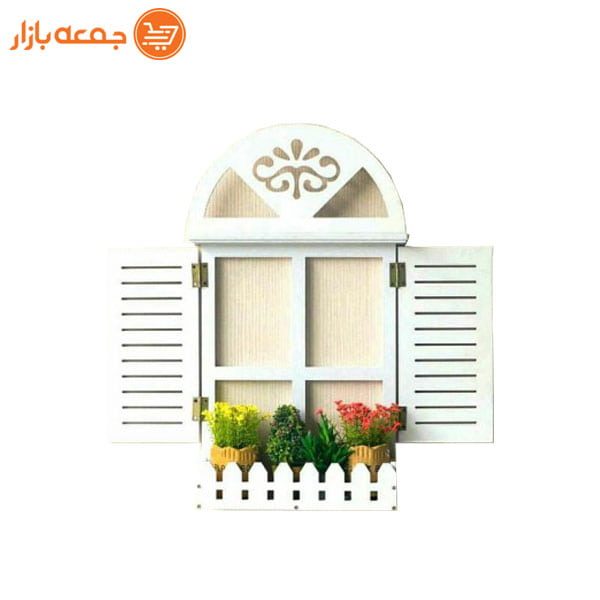 شلف طرح باغچه