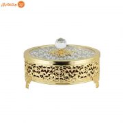 ظرف شکلات خوری پیوتر