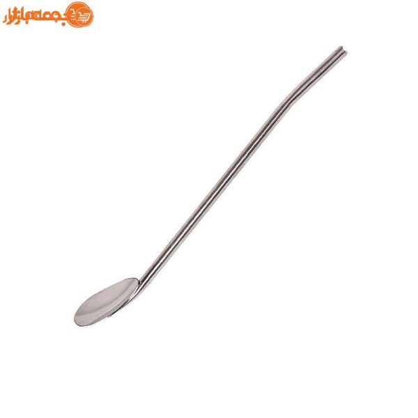 قاشق شربت خوری