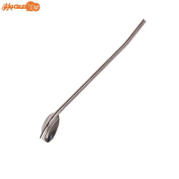 قاشق شربت خوری