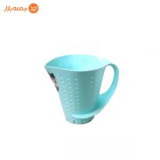 آبکش برنج شوی دسته دار
