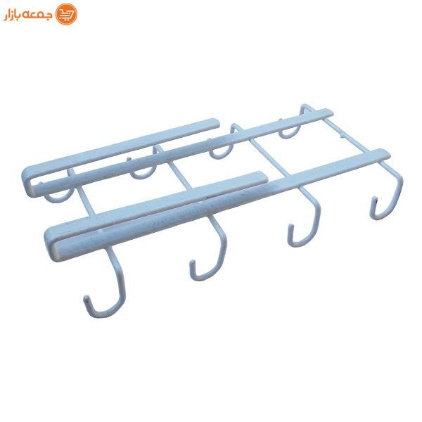 اویز لیوان و فنجان کابینتی