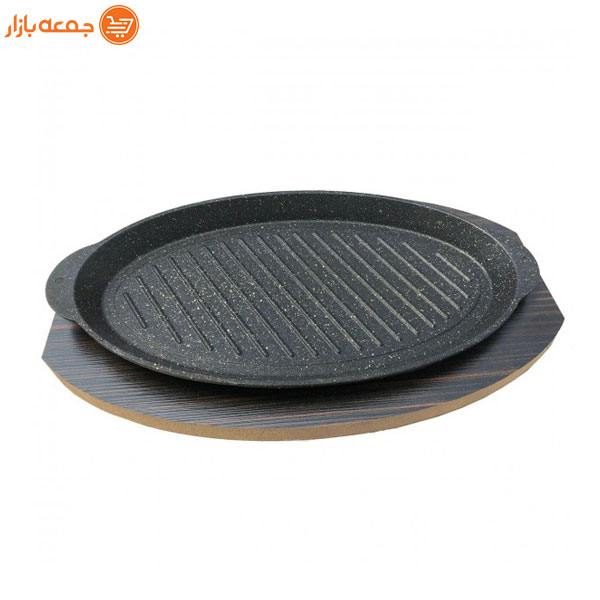 تابه گریل آگرین