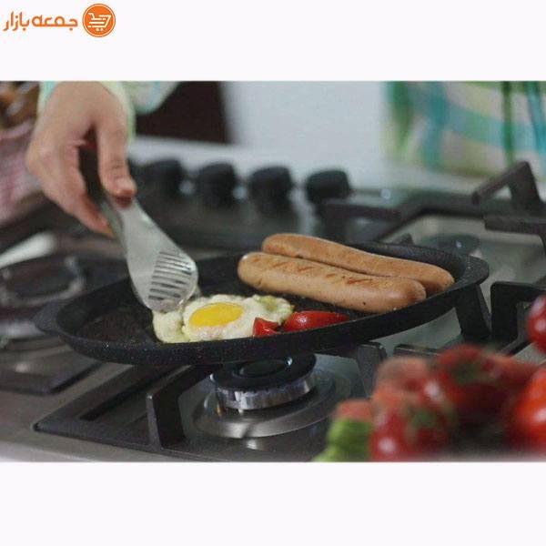 تابه گریل آگرین