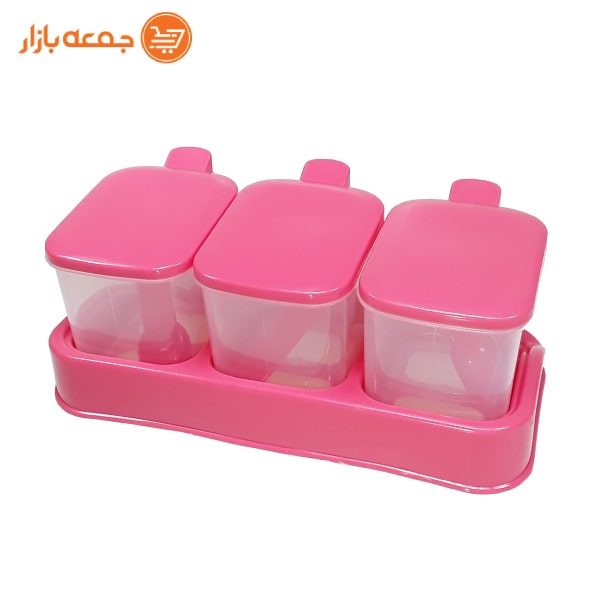 جا ادویه نگین