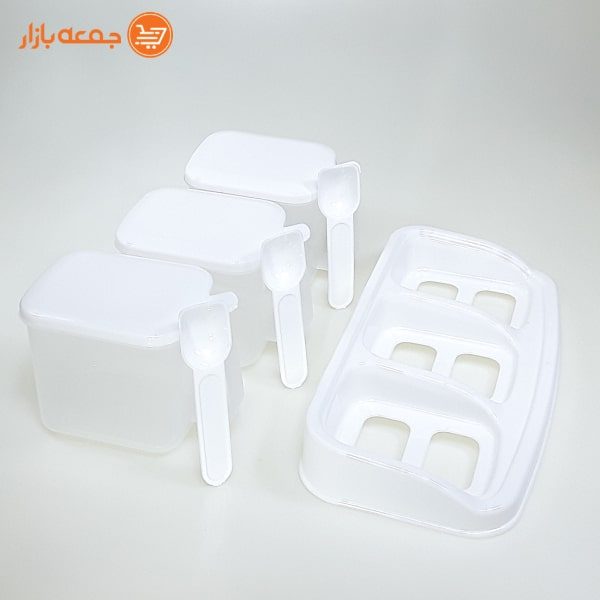 جا ادویه نگین