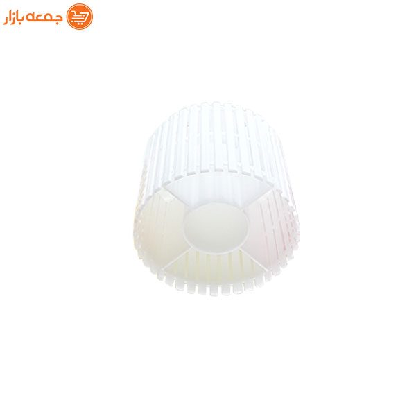 جا قاشق چنگال نرده ای گرد