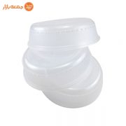 درب پوش مایکروویو آبتین