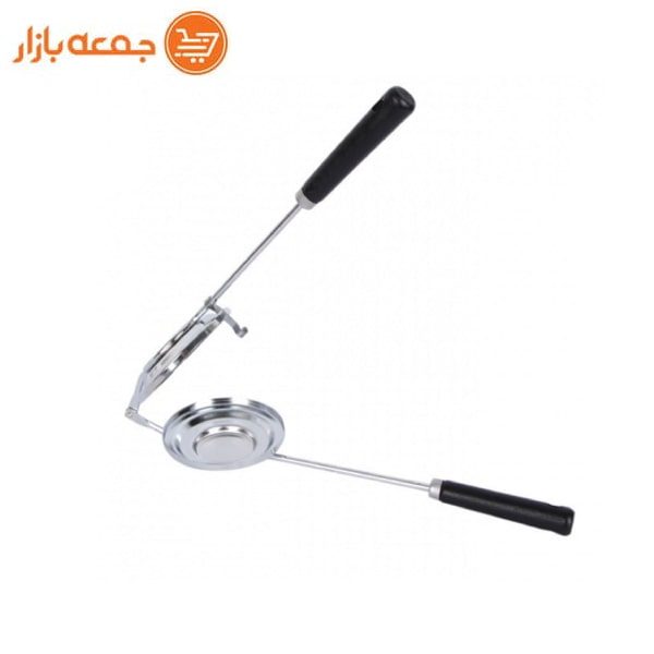 ساندویچ ساز رو گازی