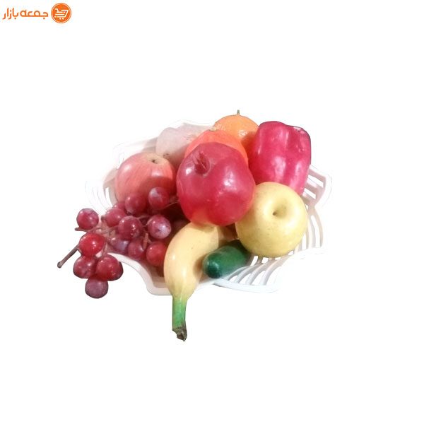 ظرف پذیرایی میوه