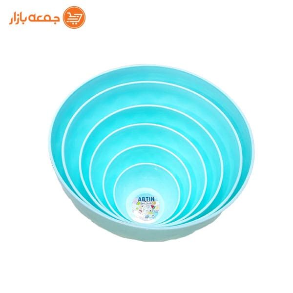 ست کاسه 6 تایی