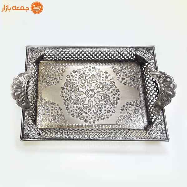 سینی پذیرایی عربی