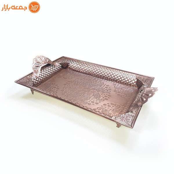 سینی پذیرایی عربی