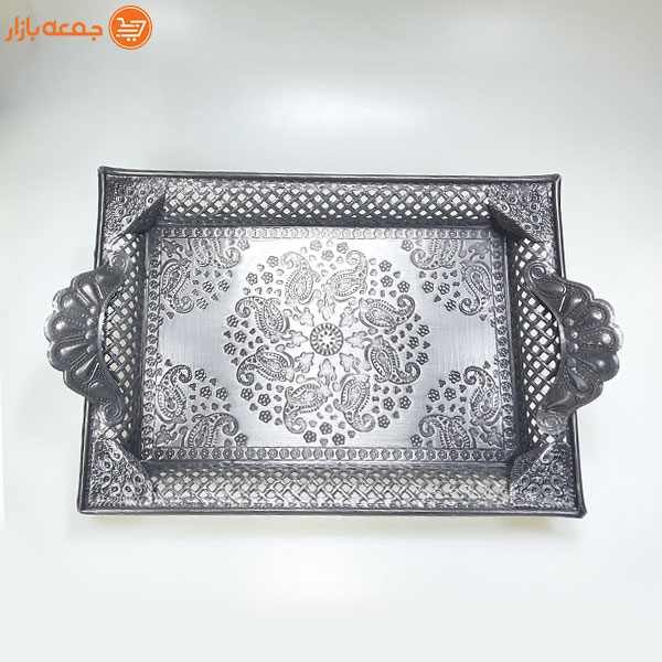 سینی پذیرایی عربی