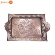 سینی پذیرایی عربی