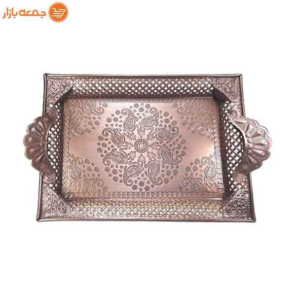 سینی پذیرایی عربی