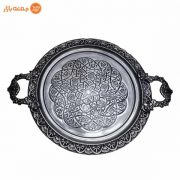 سینی پذیرایی پوپک