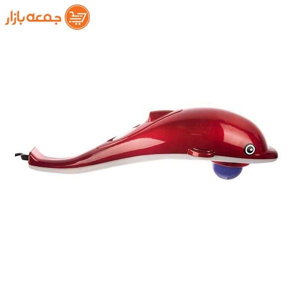 ماساژور دلفین
